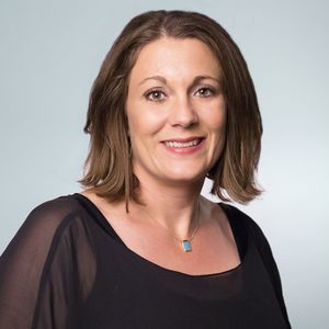 Meet your Posher, Tanya